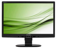 Philips 225B2CB B-line de 22  (55,9cm) con WSXGA+ Monitor LCD con PowerSensor (225B2CB/00)